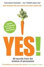 Cover: Yes! - Profile Books Ltd