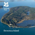 Cover: Brownsea Island - National Trust (Enterprises) Ltd