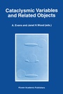 Cover: Cataclysmic Variables and Related Objects - Kluwer Academic Publishers