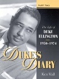 Cover: Duke's Diary - Scarecrow Press