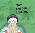 Cover: Mum and Dad Love You - Big and Small Publishing