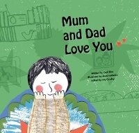 Enlarge image Cover: Mum and Dad Love You - Big and Small Publishing