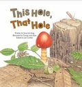 Cover: This Hole, That Hole - Big and Small Publishing