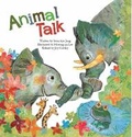 Cover: Animal Talk - Big and Small Publishing