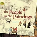 Cover: Putting Faces To Names: The Art of Raphael - Big and Small Publishing