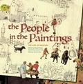 Cover: The People in the Paintings: The Art of Bruegel - Big and Small Publishing