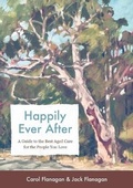 Cover: Happily Ever After - Greenslade Creations
