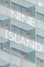 Cover: Nine Island - Catapult