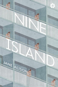 Enlarge image Cover: Nine Island - Catapult