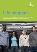 Cover: Life Happens - Family Planning Association