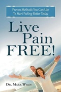 Cover: Live Pain Free - Tambuli Media