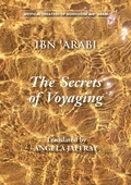 Cover: The Secrets of Voyaging - Anqa Publishing
