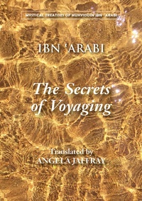 Abbildung von: The Secrets of Voyaging - Anqa Publishing