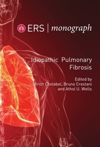 Abbildung von: Idiopathic Pulmonary Fibrosis - European Respiratory Society