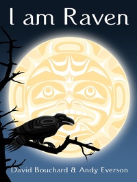 Enlarge image Cover: I am Raven - Crow Cottage Publishing