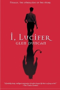 Enlarge image Cover: I, Lucifer - Grove Press / Atlantic Monthly Press