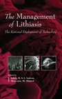 Cover: The Management of Lithiasis - Kluwer Academic Publishers