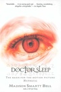 Cover: Doctor Sleep - Grove Press / Atlantic Monthly Press