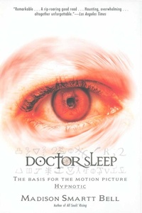 Abbildung von: Doctor Sleep - Grove Press / Atlantic Monthly Press
