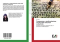 Cover: Trasparenza e rendicontazione sociale nelle istituzioni scolastiche - Edizioni Accademiche Italiane