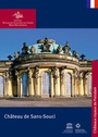 Cover: Château de Sans-Souci - Deutscher Kunstverlag