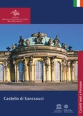 Cover: Il Castello di Sanssouci - Deutscher Kunstverlag (DKV)