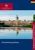 Cover: Charlottenburg Palace - Deutscher Kunstverlag