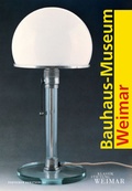 Cover: Bauhaus-Museum Weimar - Deutscher Kunstverlag