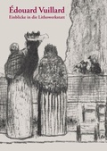 Cover: &Eacute;douard Vuillard - Deutscher Kunstverlag