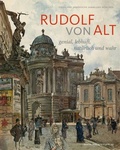Cover: Rudolf von Alt - Deutscher Kunstverlag (DKV)