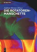 Cover: Die Rotatorenmanschette - De Gruyter
