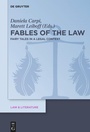 Cover: Fables of the Law - De Gruyter