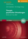 Bild: Therapie psychischer Erkrankungen - Urban & Fischer
