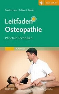 Abbildung von: Leitfaden Osteopathie - Urban & Fischer