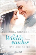 Cover: Winterzauber: Eine Liebe am See - Feelings