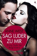 Cover: Sag Luder zu mir - Knaur