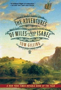 Abbildung von: Adventures of Miles and Isabel - Grove Press / Atlantic Monthly Press