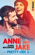 Cover: Anne und Jake - Piper