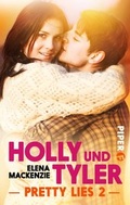 Cover: Holly und Tyler - Piper