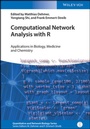 Cover: Computational Network Analysis with R - Wiley-VCH
