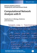Cover: Computational Network Analysis with R - Wiley-VCH