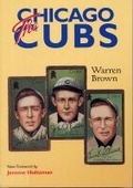 Cover: The Chicago Cubs - Southern Illinois University Press