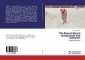 Cover: The Role of Mental Computation and Estimation - LAP Lambert Academic Publishing