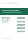 Cover: Biological Nitrogen Fixation Associated with Rice Production - Springer