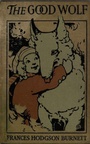 Cover: The Good Wolf - anboco
