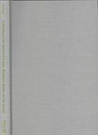 Enlarge image Cover: Controlling Voices - Southern Illinois University Press