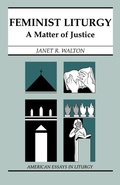 Cover: Feminist Liturgy - Liturgical Press