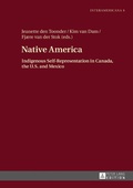 Cover: Native America - Peter Lang Verlag