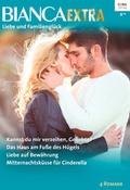 Cover: Bianca Extra Band 35 - Verlagsgruppe HarperCollins