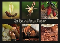 Abbildung von: Zu Besuch beim Kakao - BoD - Books on Demand